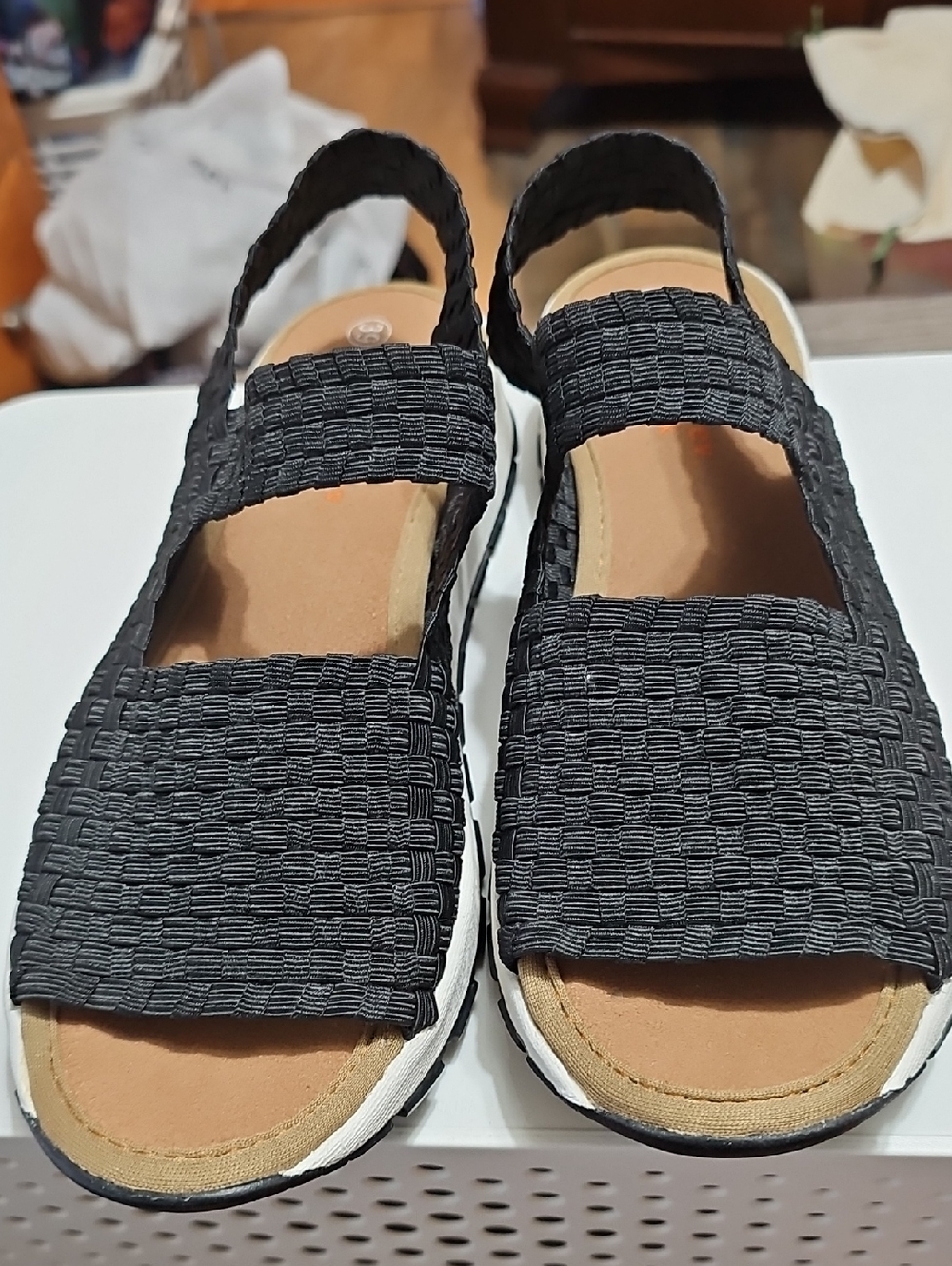 Bernie Mev Sandal / Size 39